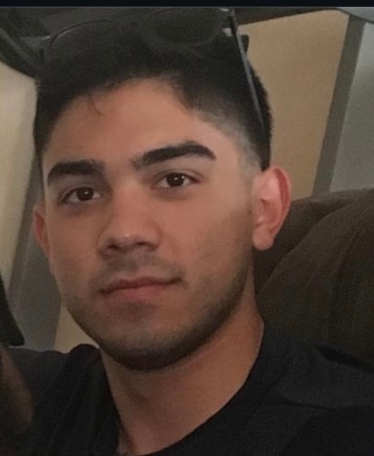 Frank Ortega