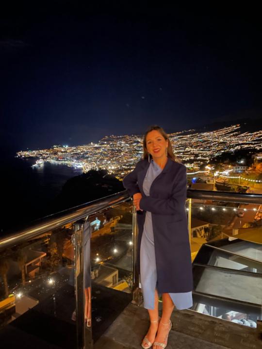 Sandra Goncalves