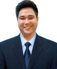 Paul Santos