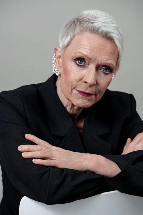 Claudia Bebernick