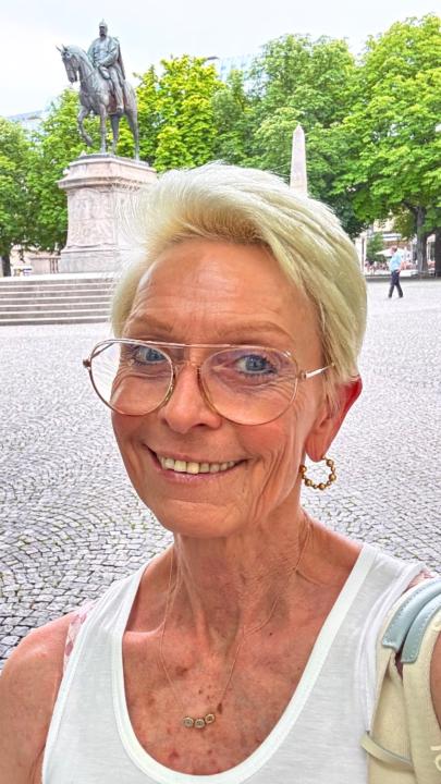 Claudia Bebernick