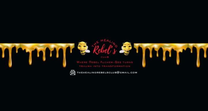 The Healing Rebels Club