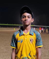 Ayush Patil