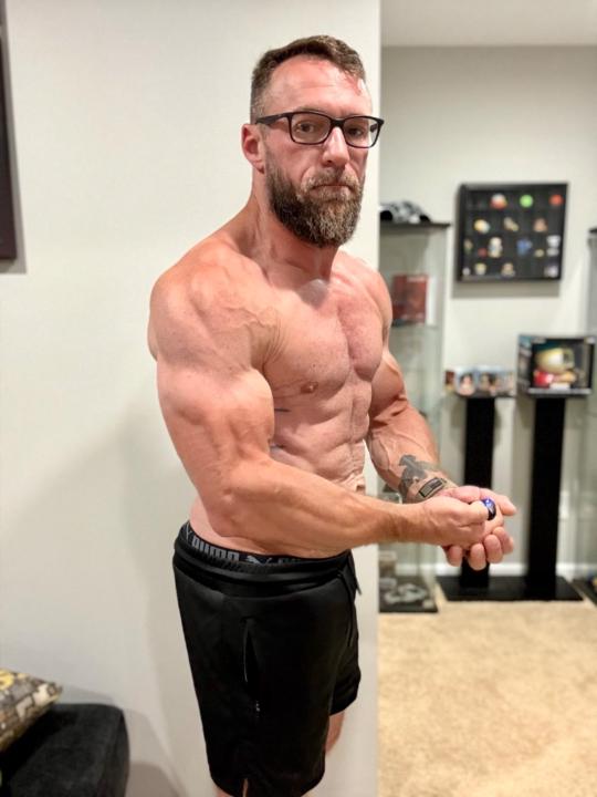 Jonathan Samerigo