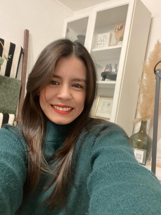 Veronica Gallardo