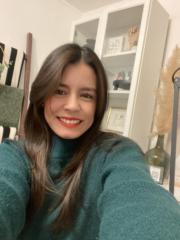 Veronica Gallardo