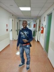 Emeka bethrand Udechukwu