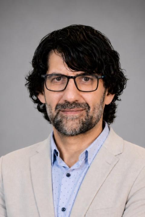 Ángel García Izquierdo
