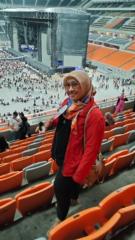 Rizky Astria