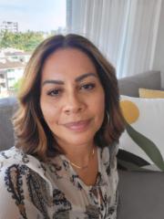 Iniabell Gallardo