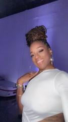 Mya Jones Bailey