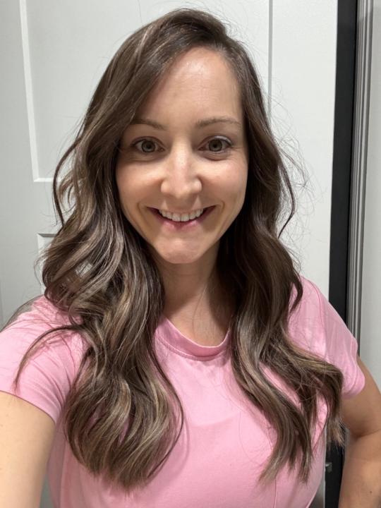 Ana Lapikas