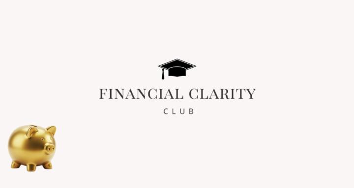 Financial Clarity Club