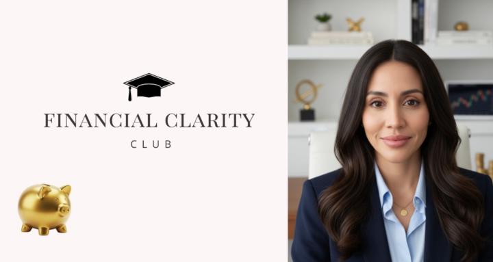 Financial Clarity Club