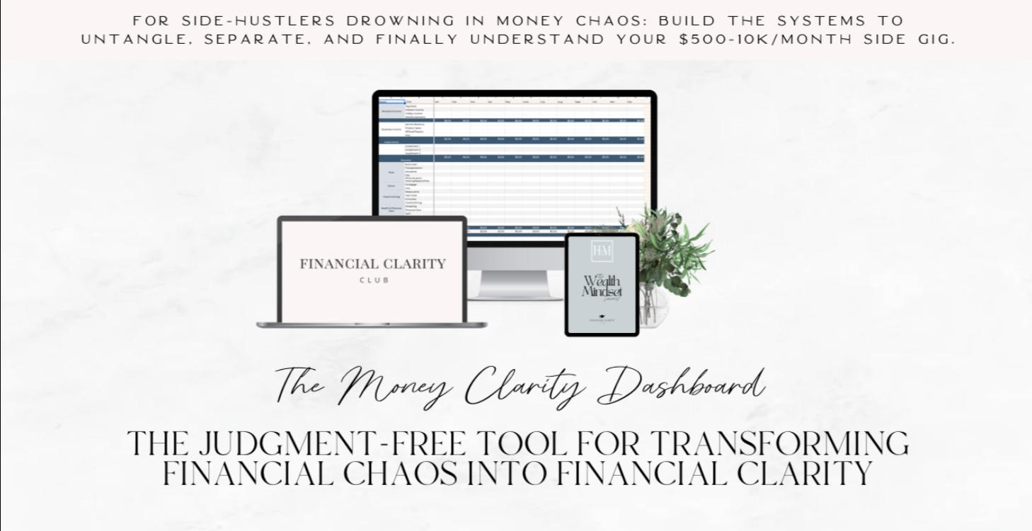 The Implementation Library: Money Clarity