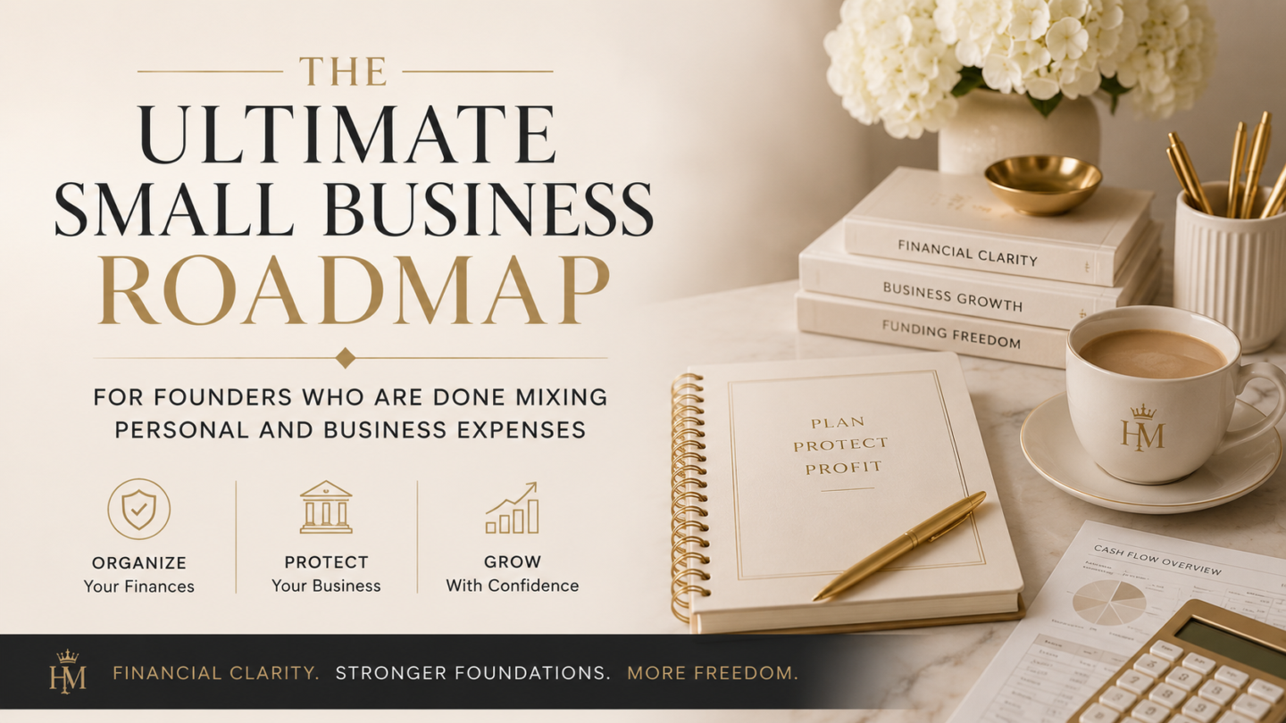 Financial Clarity Club