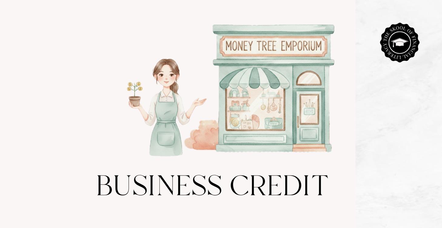 Corporate Credit Academy