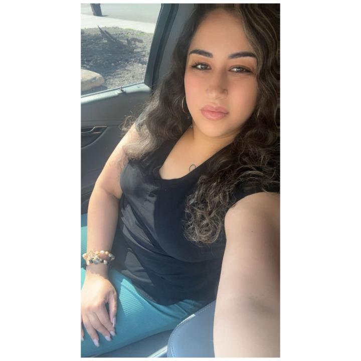 Tiffany Gonzalez