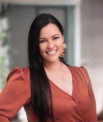 Jacqueline Montoya Bocanegra