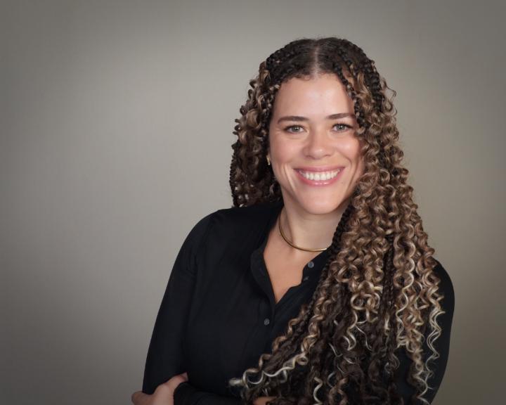 Doris Garrido