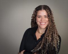 Doris Garrido