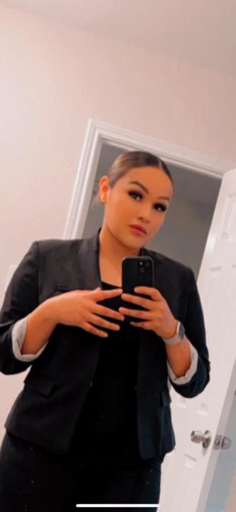 Cynthia Martinez