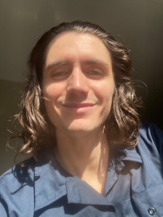 Ben Morris