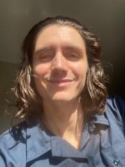 Ben Morris