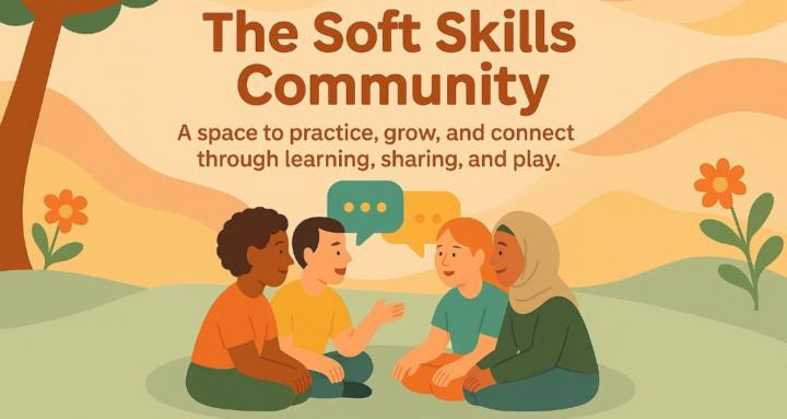 Soft Skills Community