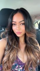 Melany Lau lam