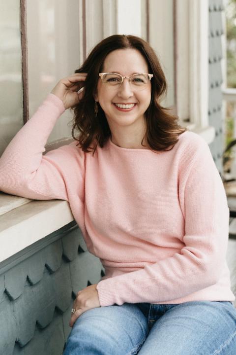 Tara Whitaker