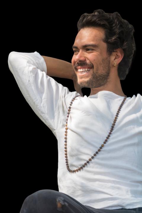 Santiago Castillo Castro