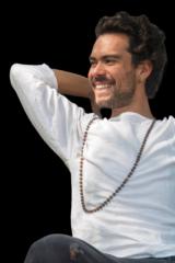 Santiago Castillo Castro