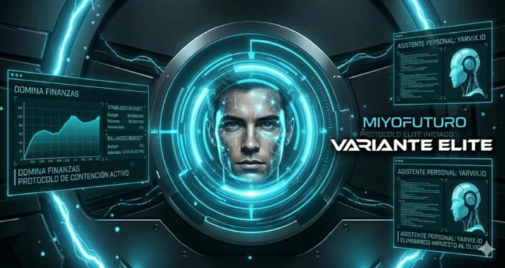 MiYoFuturo Variante Elite