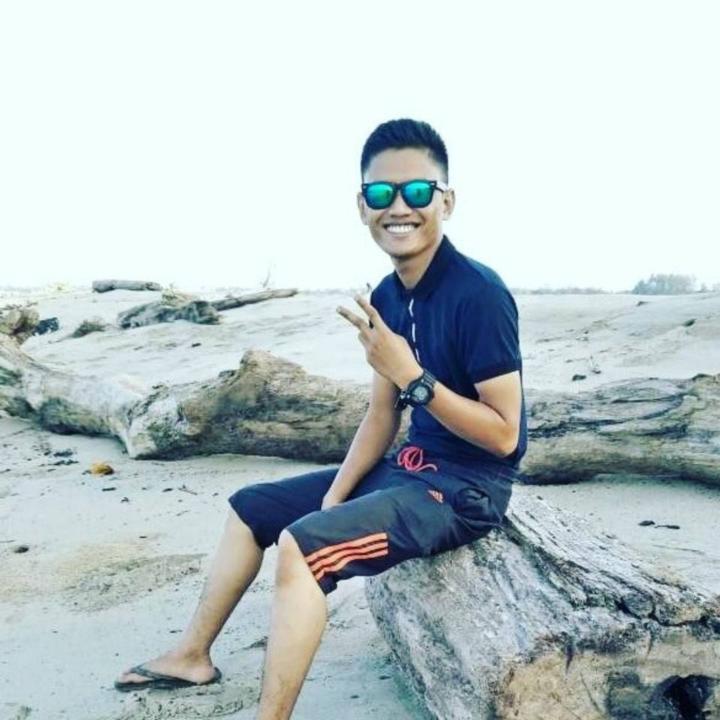 Aizat Haziqi