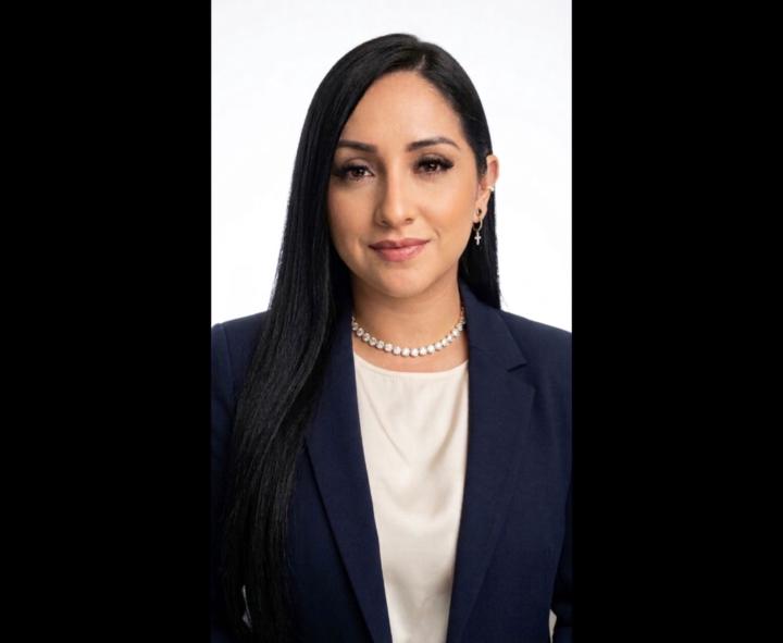Genesis Murillo