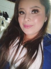 Flor Mireya Castro Sanchez