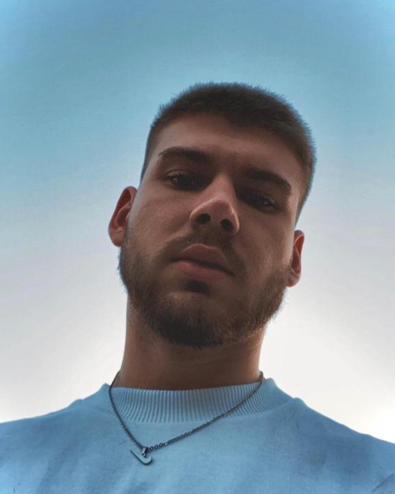 Bence Gubonyi