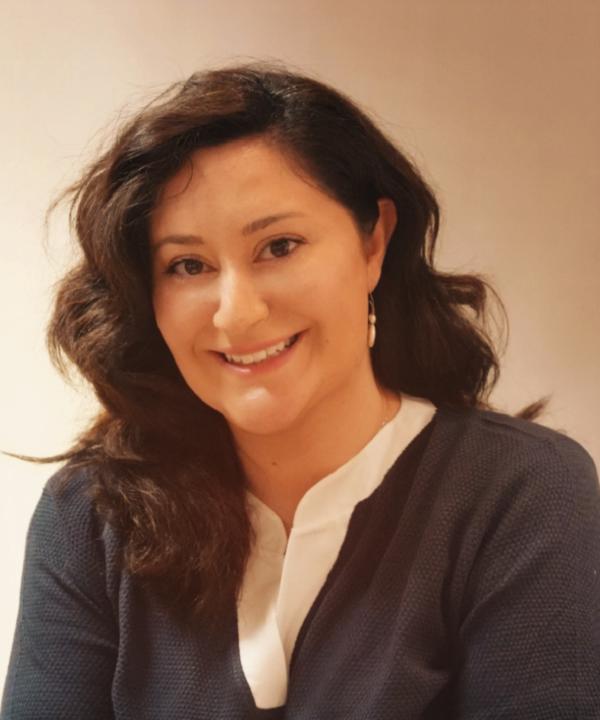 Hala K