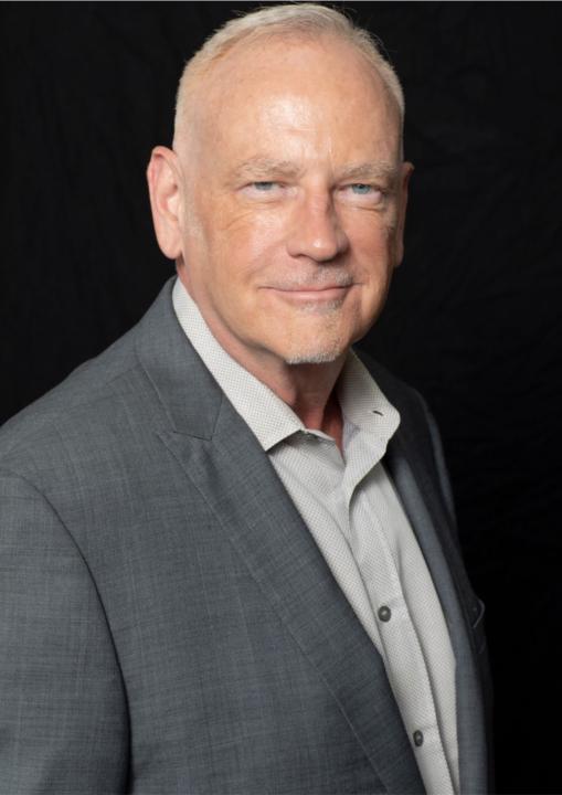 Martin Crown