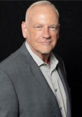 Martin Crown