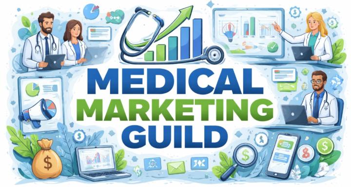 Medical Marketing Guild