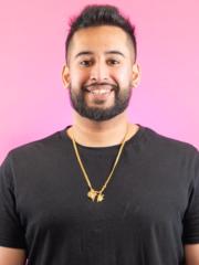 Ravi Melwani