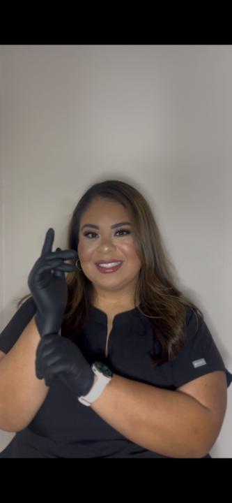 Corina Salinas