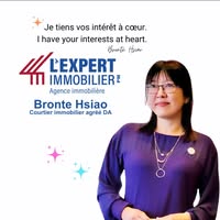Bronte Hsiao