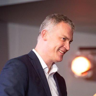 Marcus Sieverdingbeck