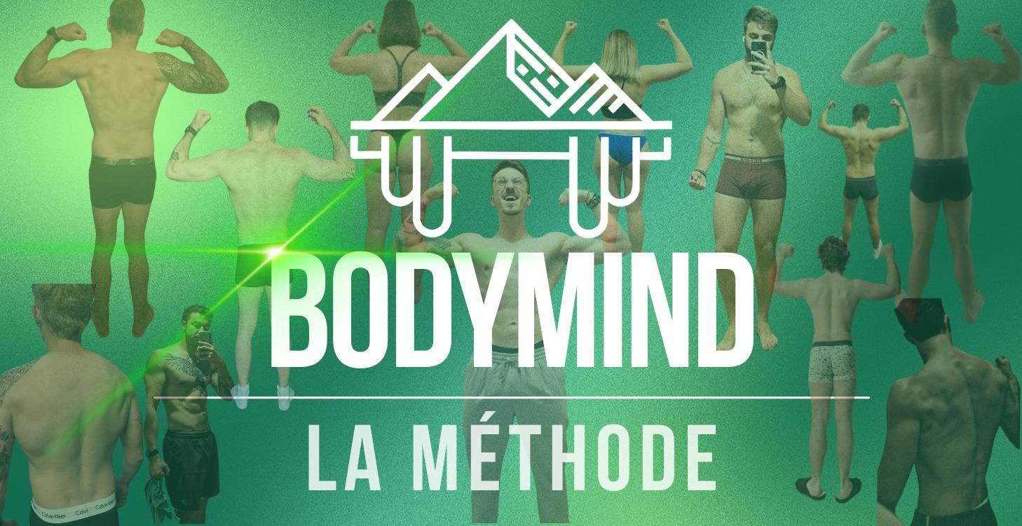 Présentation de la méthode