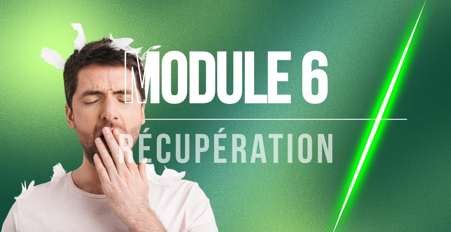 Récupération