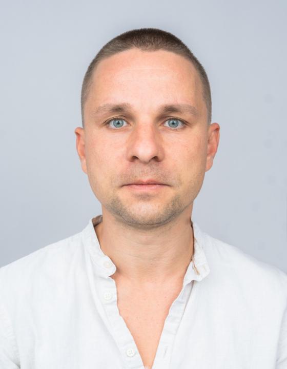 Radostin Mandadzhiev