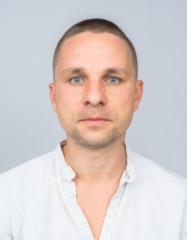 Radostin Mandadzhiev